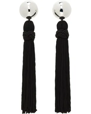 Sophie Buhai Venetian タッセル ピアス - サムネイル1
