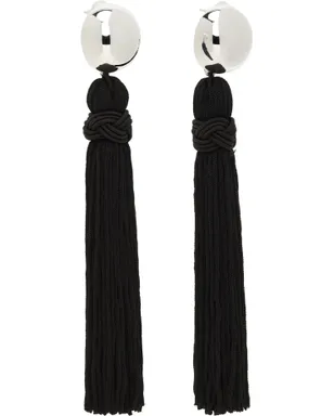Sophie Buhai Venetian タッセル ピアス - サムネイル2