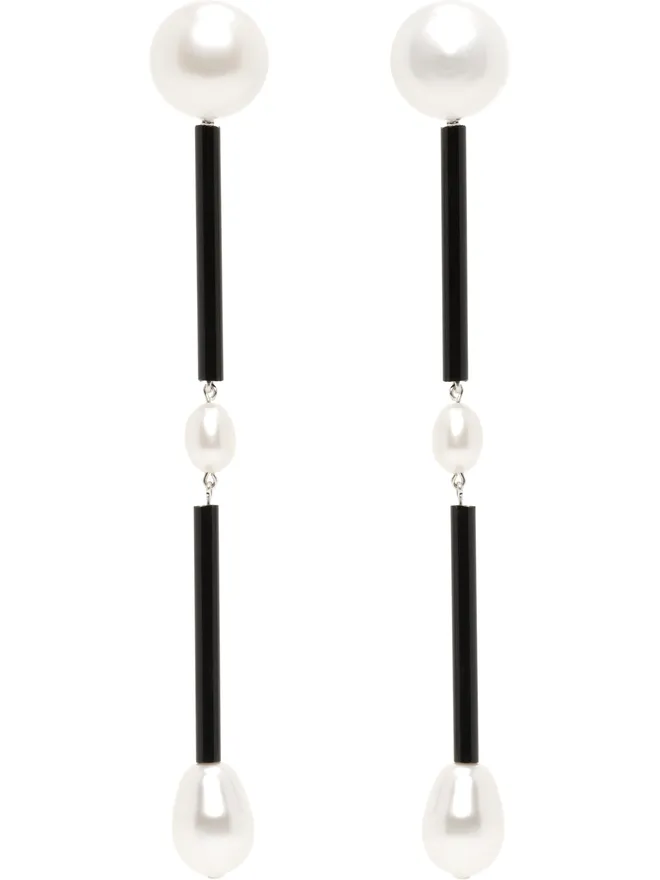 Sophie Buhai Sophie Buhai Medium Osiris ピアスの商品画像