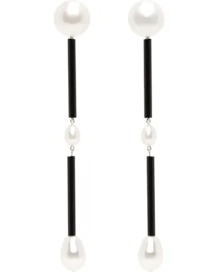 Sophie Buhai Medium Osiris ピアス - サムネイル1