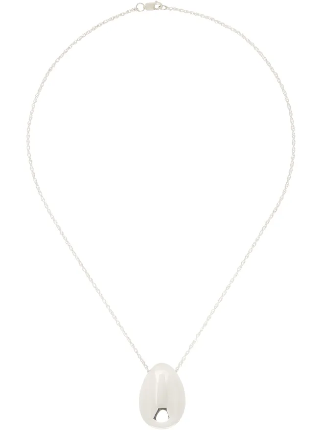 Sophie Buhai Sophie Buhai Everyday Egg ペンダント ネックレスの商品画像