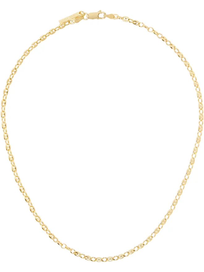Sophie Buhai Sophie Buhai Classic Delicate Chain ネックレスの商品画像