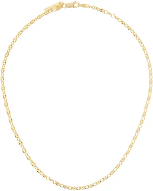 Sophie Buhai Classic Delicate Chain ネックレス - サムネイル1