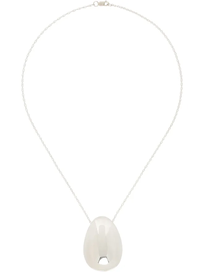 Sophie Buhai Sophie Buhai Egg ペンダント ネックレスの商品画像