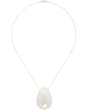 Sophie Buhai Egg ペンダント ネックレス - サムネイル1