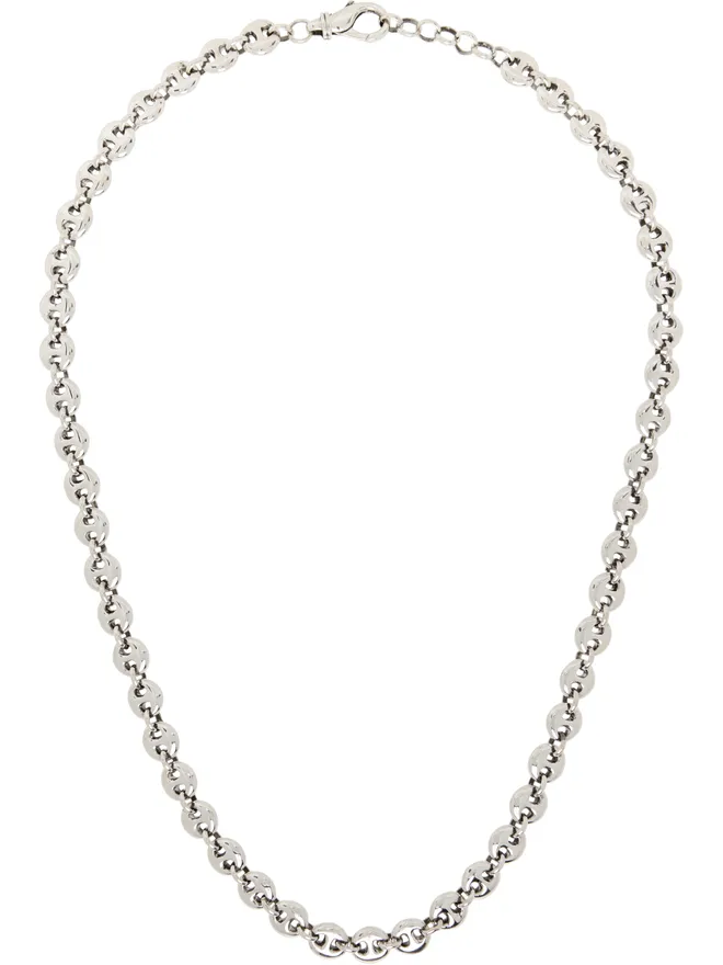 Sophie Buhai Sophie Buhai Small Circle Link ネックレスの商品画像