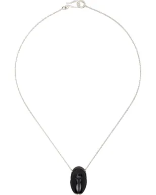 Sophie Buhai Everyday Scarab ペンダント ネックレス - サムネイル1