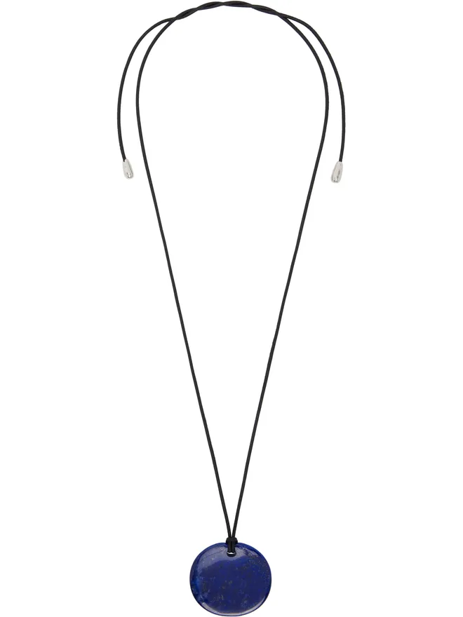 Sophie Buhai Sophie Buhai Medium Full Moon ペンダント ネックレスの商品画像