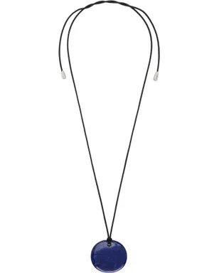 Sophie Buhai Medium Full Moon ペンダント ネックレス - サムネイル1