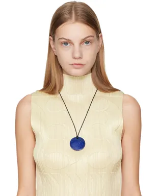 Sophie Buhai Medium Full Moon ペンダント ネックレス - サムネイル2