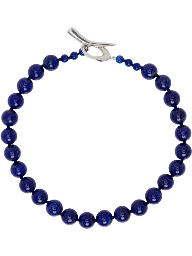 Sophie Buhai Sophie Buhai Everyday Boule Collar ネックレスの商品画像