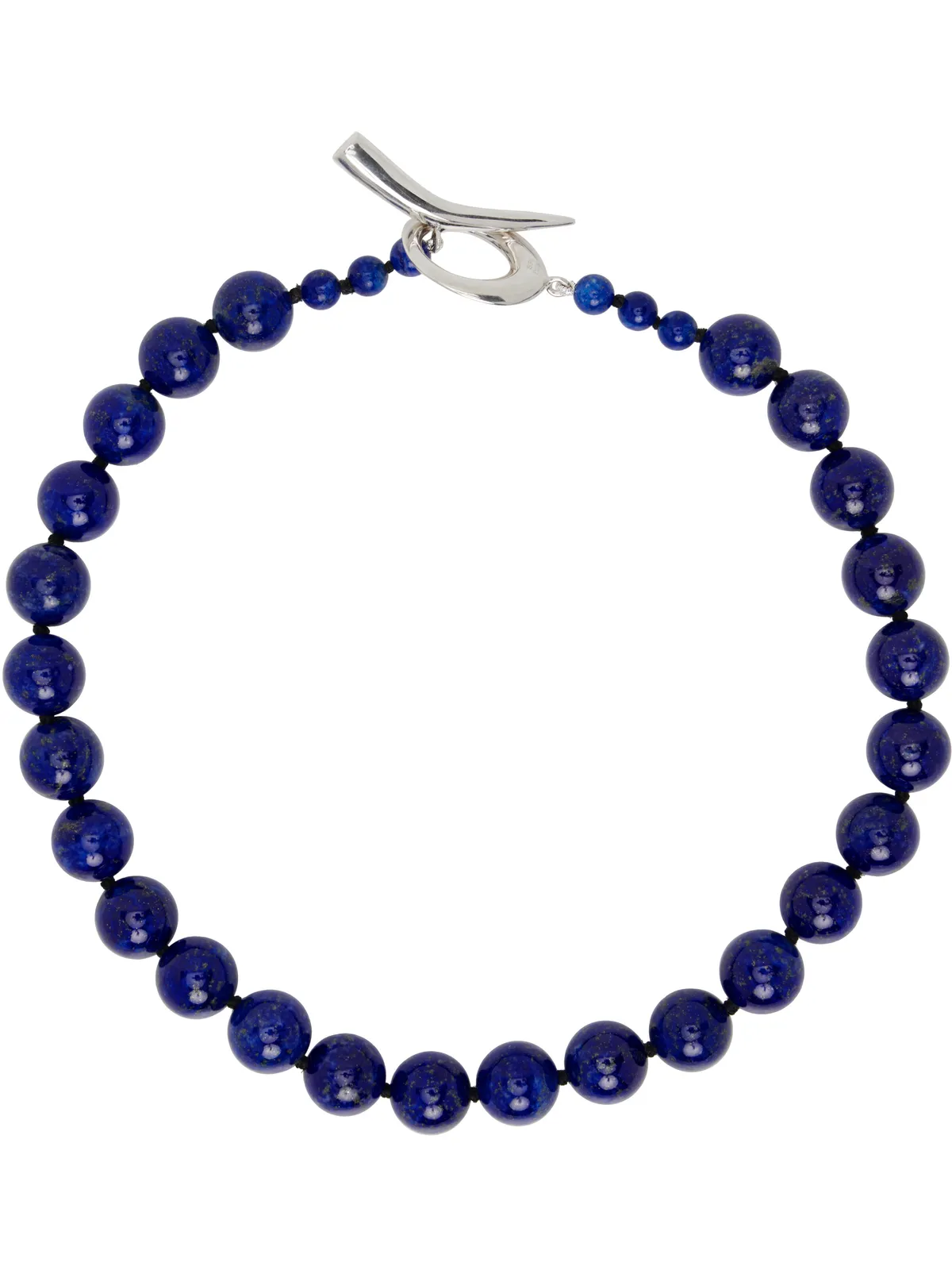Sophie Buhai Everyday Boule Collar ネックレス - 画像1