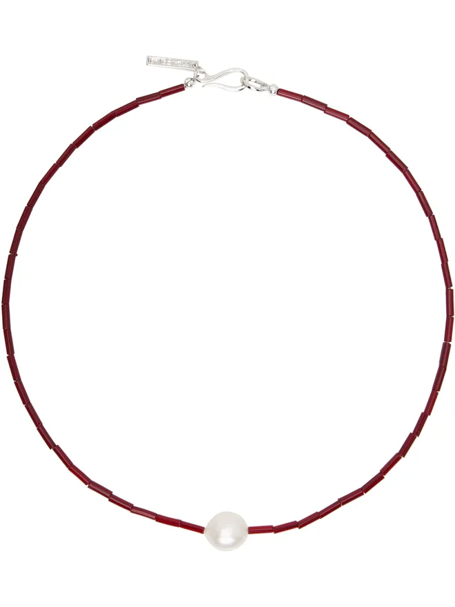 Sophie Buhai Sophie Buhai Hathor チョーカーの商品画像