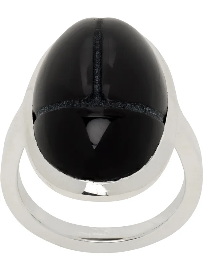 Sophie Buhai Sophie Buhai Scarab リングの商品画像
