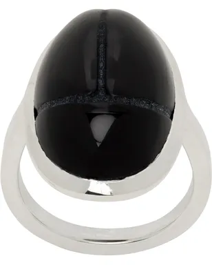 Sophie Buhai Scarab リング - サムネイル1
