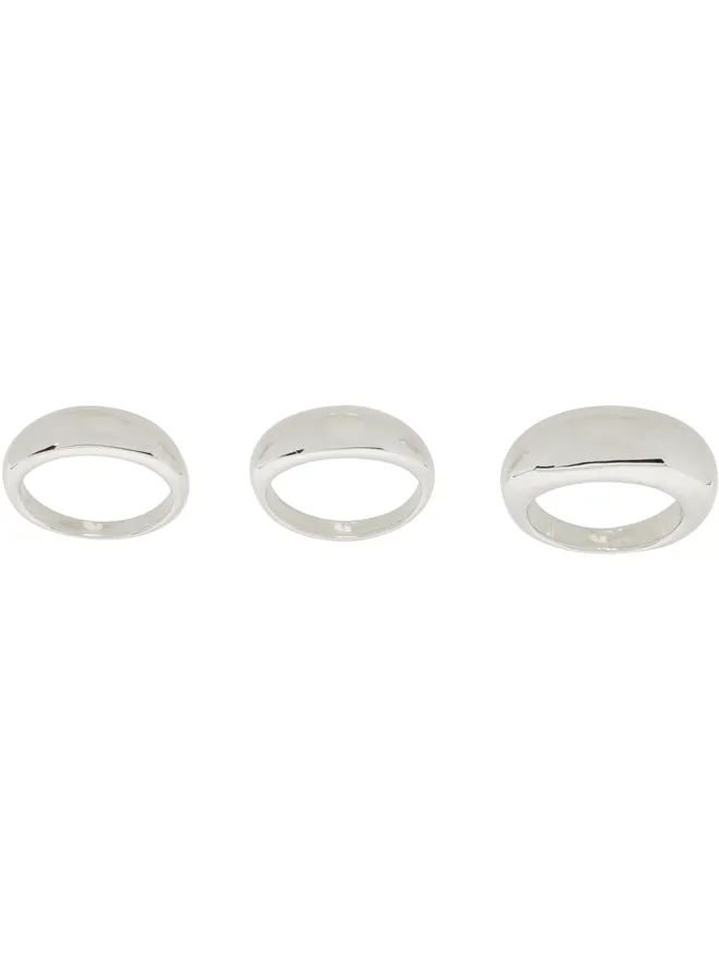 Sophie Buhai Sophie Buhai スタックリング セットの商品画像