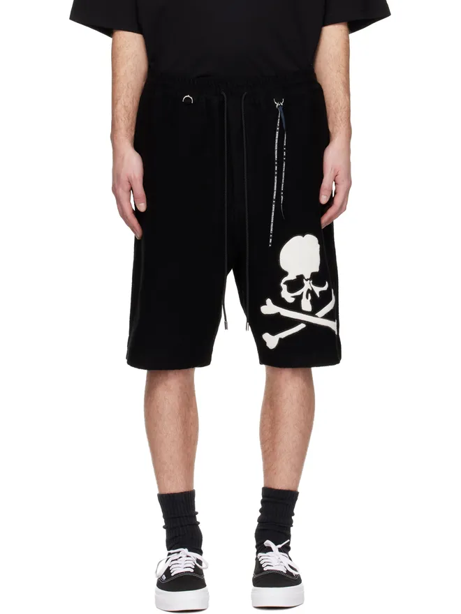 MASTERMIND WORLD MASTERMIND WORLD MW Terry ショートパンツの商品画像
