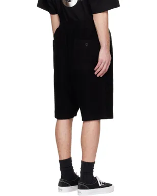 MASTERMIND WORLD MW Terry ショートパンツ - サムネイル3