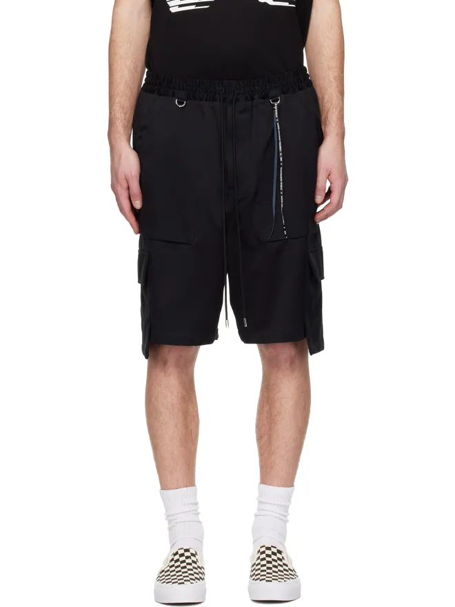 MASTERMIND WORLD MASTERMIND WORLD MW カーゴショートパンツの商品画像