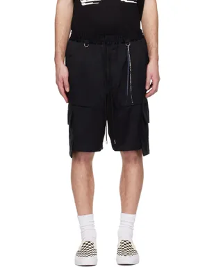MASTERMIND WORLD MW カーゴショートパンツ - サムネイル1