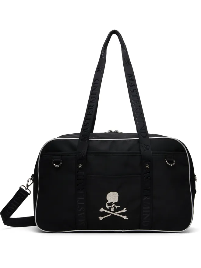 MASTERMIND WORLD MASTERMIND WORLD ナイロン バッグの商品画像