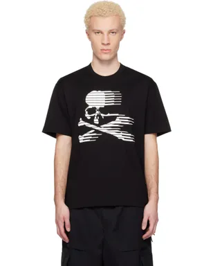 MASTERMIND WORLD MW Motion Skull SS Tシャツ - サムネイル1