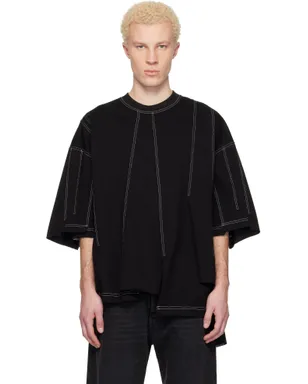 MASTERMIND WORLD Reconstructed SS Tシャツ - サムネイル1