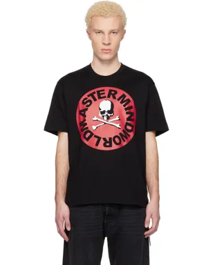 MASTERMIND WORLD MW Circle SS Tシャツ - サムネイル1