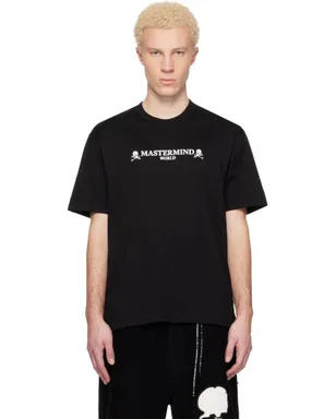 MASTERMIND WORLD MW OG Puffed SS Tシャツ - サムネイル1
