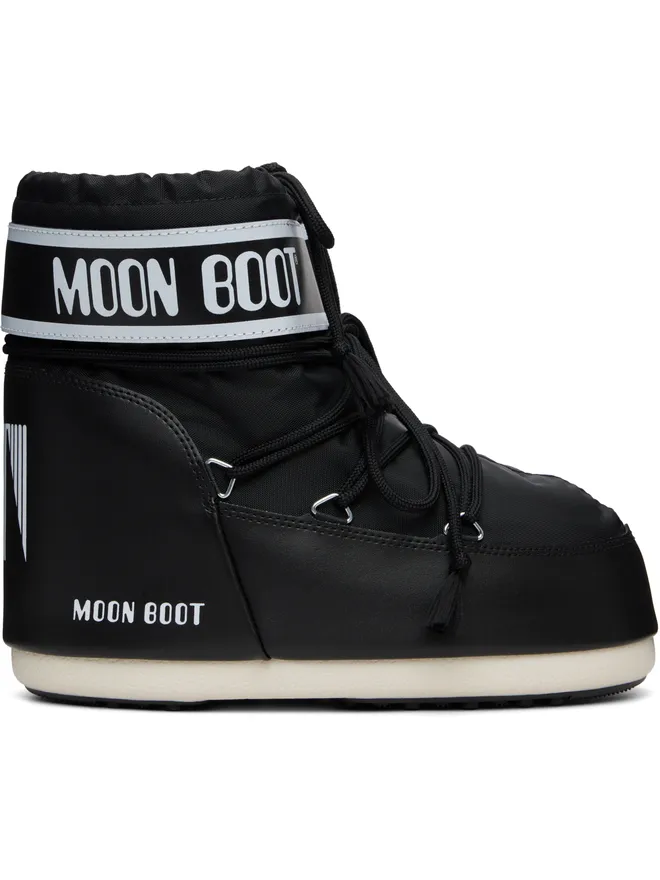 MOON BOOT MOON BOOT Icon Low ナイロン ブーツの商品画像