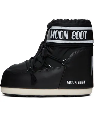 MOON BOOT Icon Low ナイロン ブーツ - サムネイル3