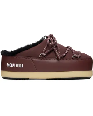 MOON BOOT EVX ナイロン Mule スリッポン - サムネイル1