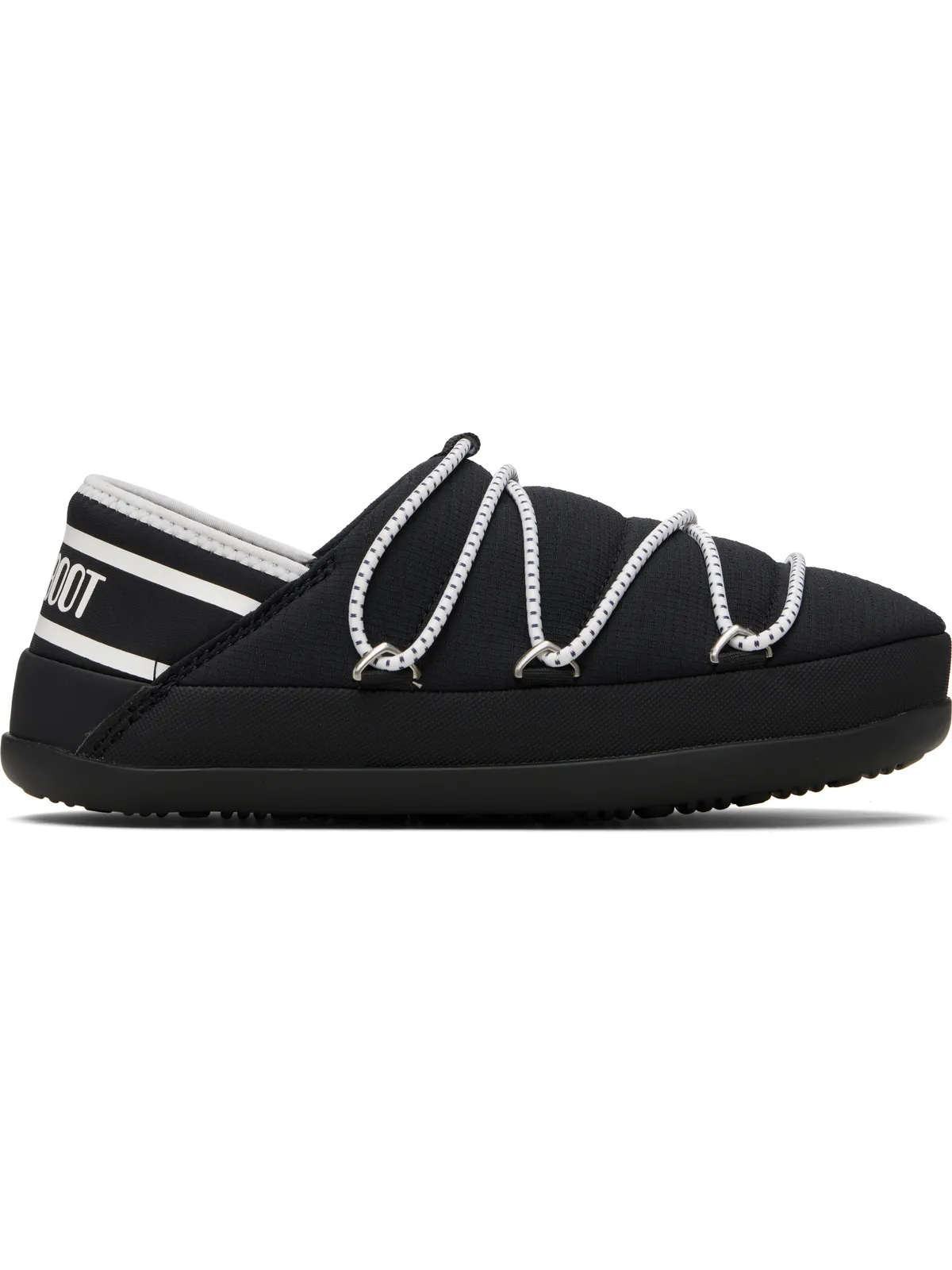 MOON BOOT Icon Slipper スリッポン - 画像1