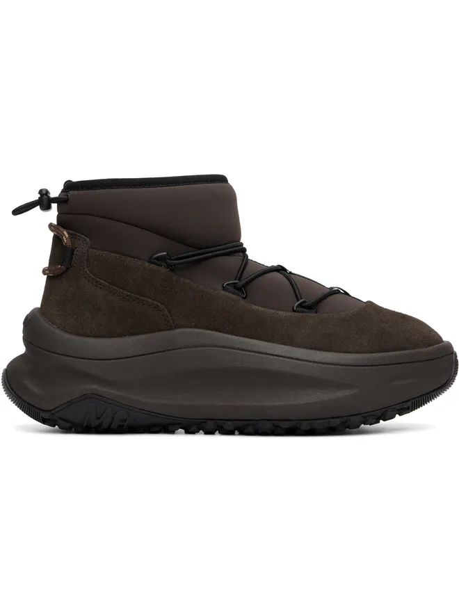 MOON BOOT MOON BOOT Moon247 スリッポンスニーカーの商品画像