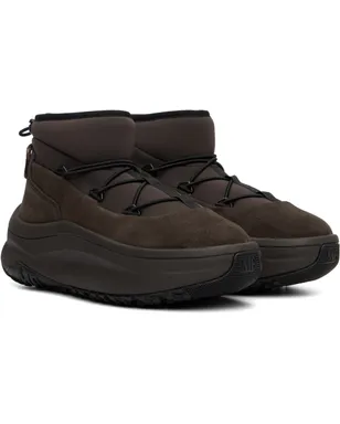 MOON BOOT Moon247 スリッポンスニーカー - サムネイル4