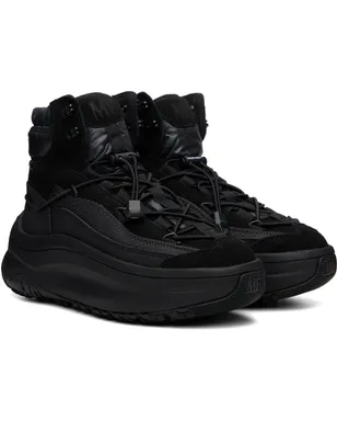 MOON BOOT Moon247 XLace ミッド スニーカー - サムネイル4