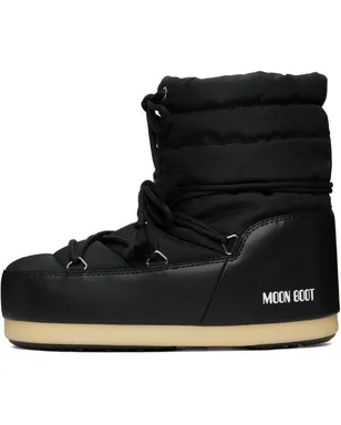 MOON BOOT EVX ライト ナイロン ショートブーツ - サムネイル3