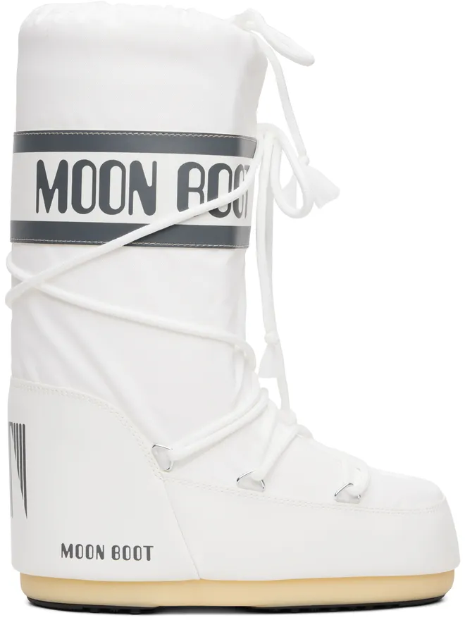 MOON BOOT MOON BOOT Icon ナイロン ブーツの商品画像