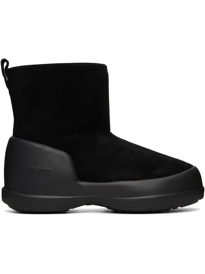 MOON BOOT MOON BOOT Mezzaluna ハーフブーツの商品画像
