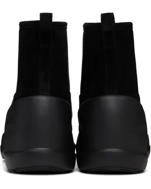 MOON BOOT Mezzaluna ハーフブーツ - サムネイル2