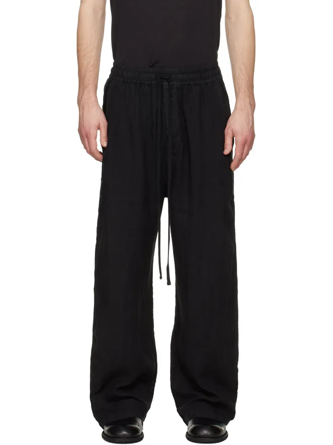 thom/krom thom/krom M P 35 トラウザーズの商品画像