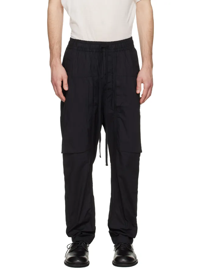 thom/krom thom/krom M P 34 トラウザーズの商品画像