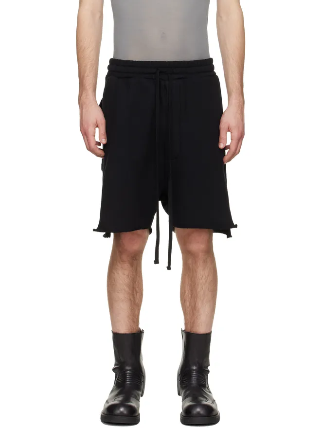 thom/krom thom/krom M ST 519 ショートパンツの商品画像