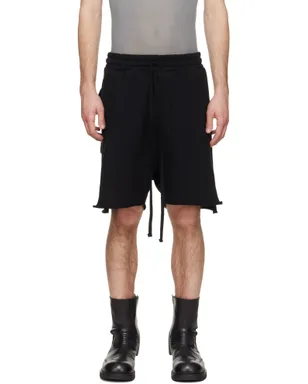 thom/krom M ST 519 ショートパンツ - サムネイル1