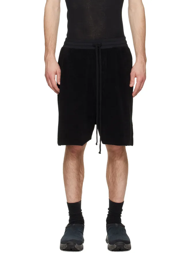 thom/krom thom/krom M ST 517 ショートパンツの商品画像