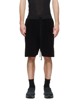 thom/krom M ST 517 ショートパンツ - サムネイル1