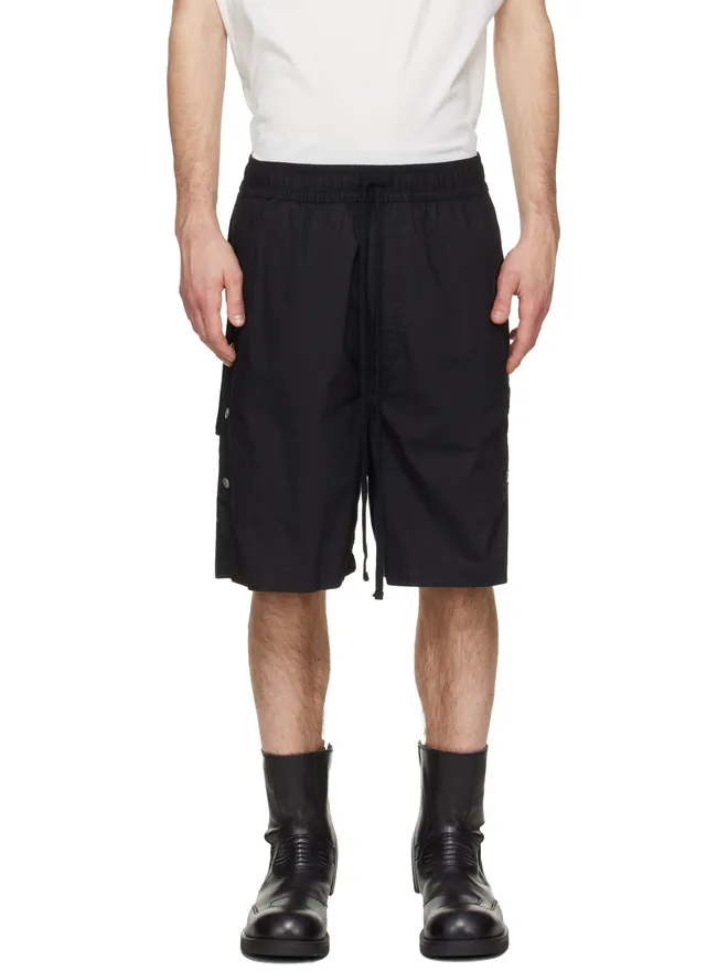 thom/krom thom/krom M P 33 ショートパンツの商品画像