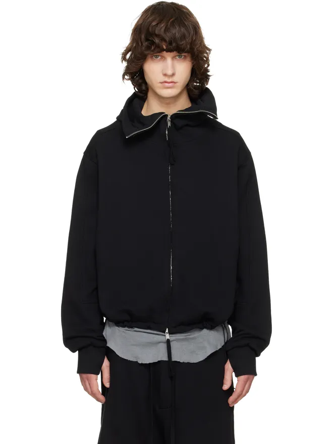 thom/krom thom/krom M SJ 695 フーディの商品画像