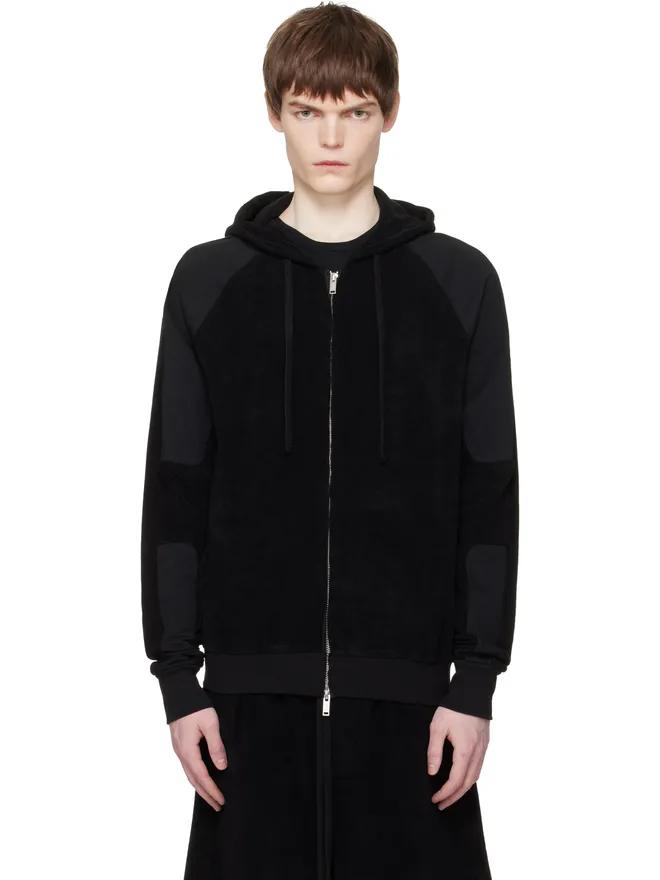 thom/krom thom/krom M SJ 693 フーディの商品画像