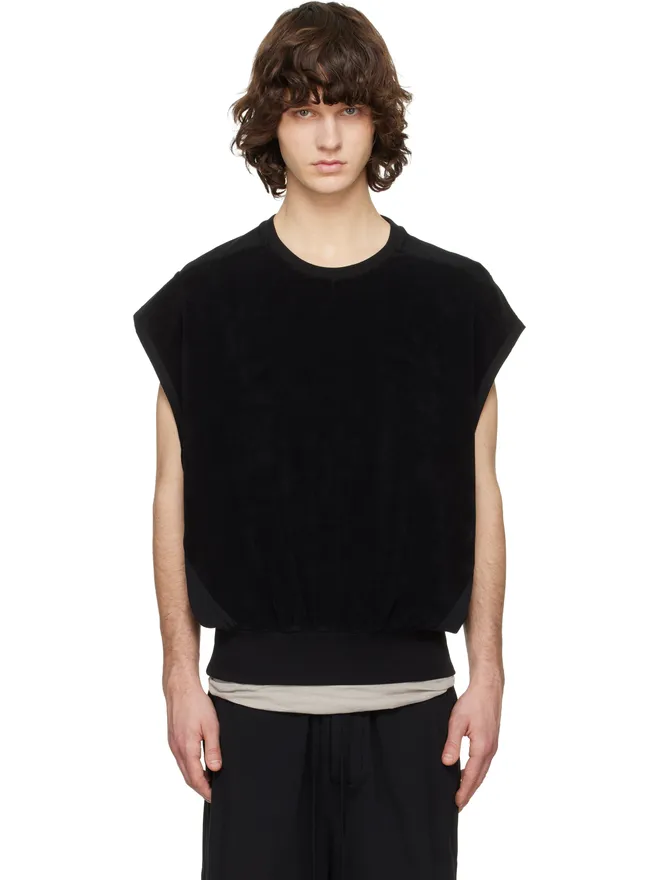 thom/krom thom/krom M TS 917 スウェットシャツの商品画像
